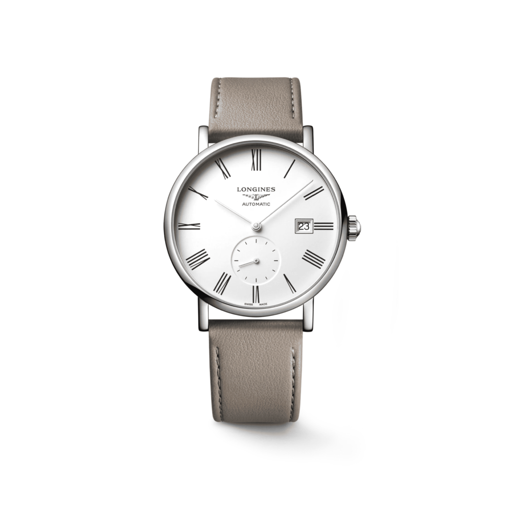 Elegant – Automatic – 39mm