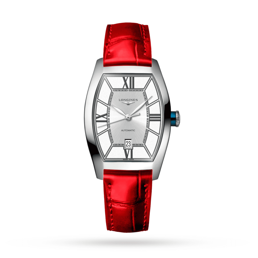 Evidenza – Automatic