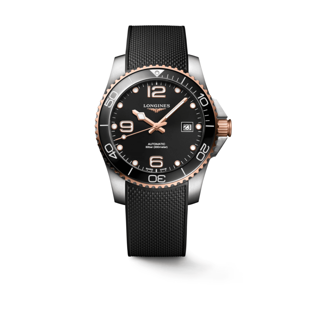 HydroConquest – Automatic – 41mm