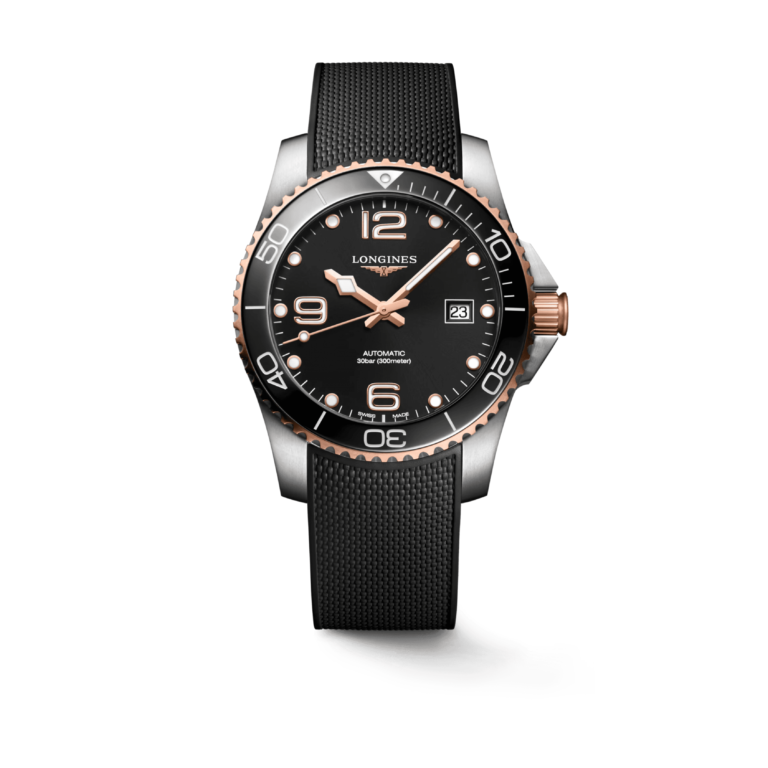Longines - HydroConquest – Automatic – 41mm
