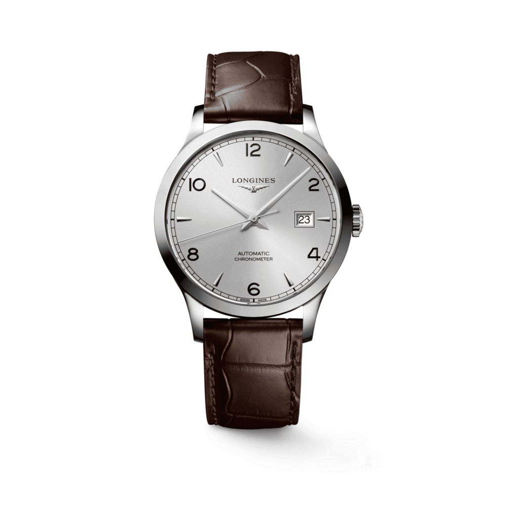 Record – Mouvement Automatique – 40mm