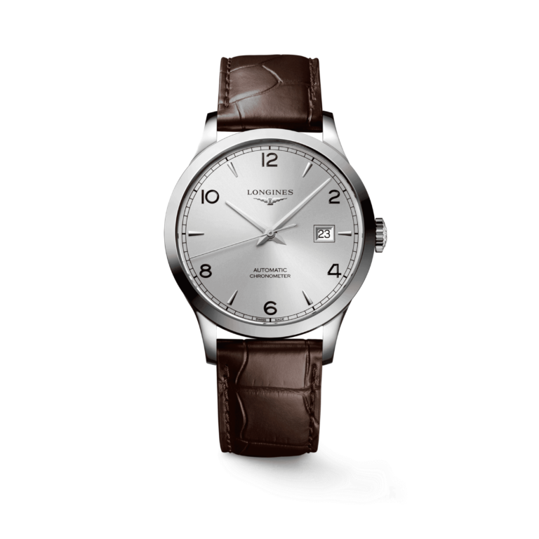 Longines - Record – Automatic – 40mm