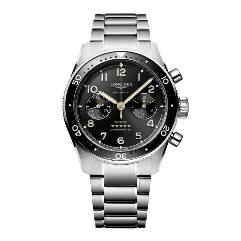 Longines - Spirit Flyback – 42mm