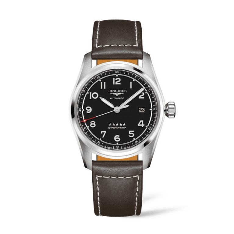 Longines - Spirit – Mouvement Automatique – 40mm