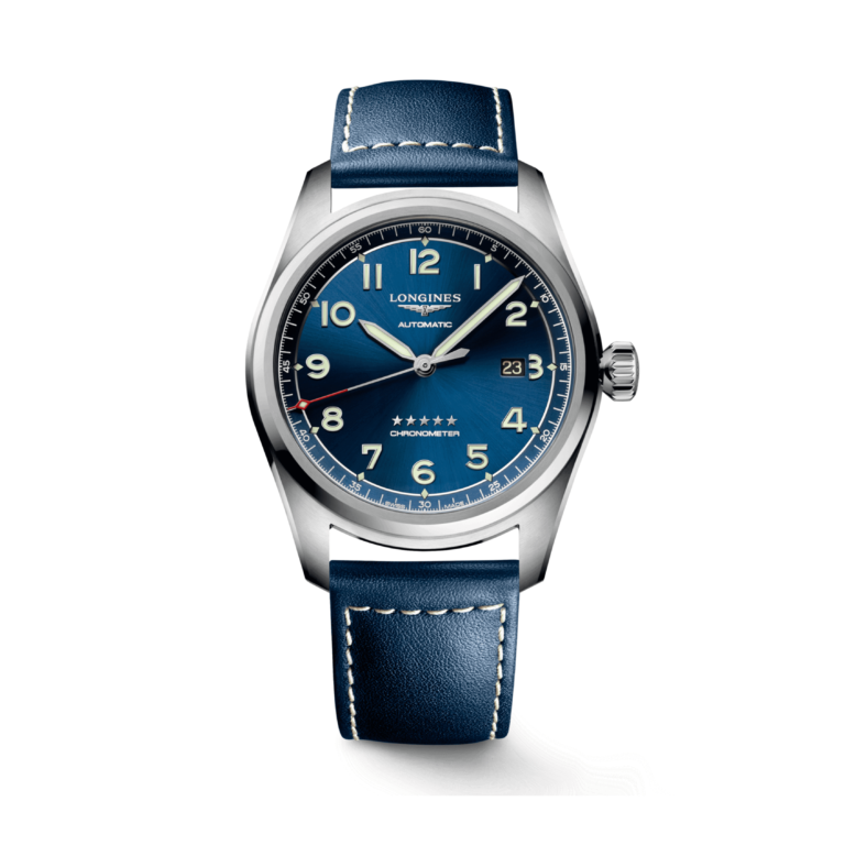 Longines - Spirit – Mouvement automatique – 42mm