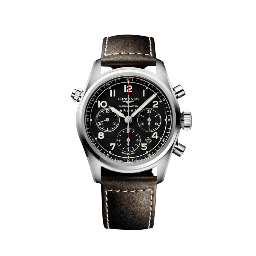 Spirit – Automatic – 42mm