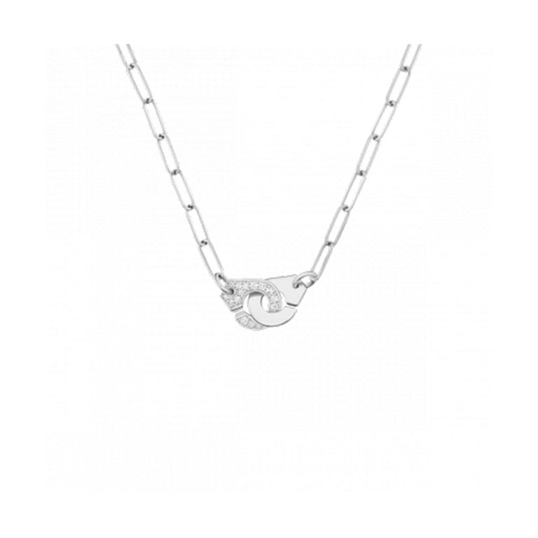 Dinh Van - Menottes dinh van R10 Necklace