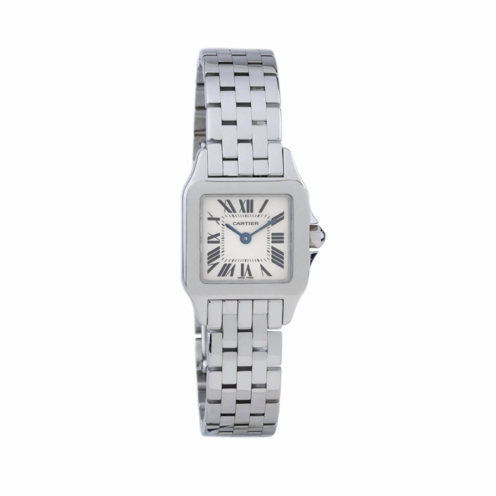 Santos Demoiselle Small quartz