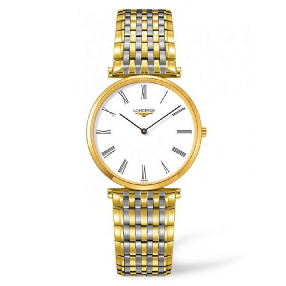 La Grande Classique de Longines – 29mmm