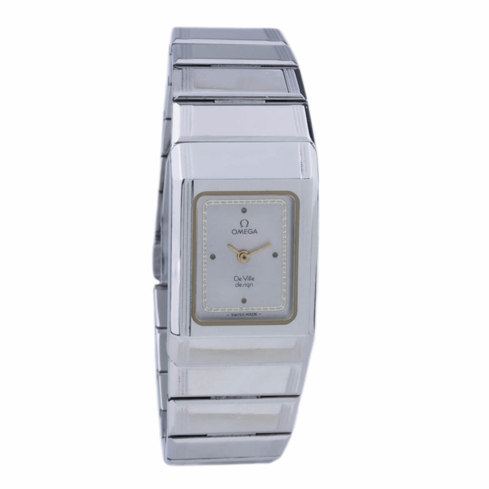 Vintage De Ville “Design” 21X20mm