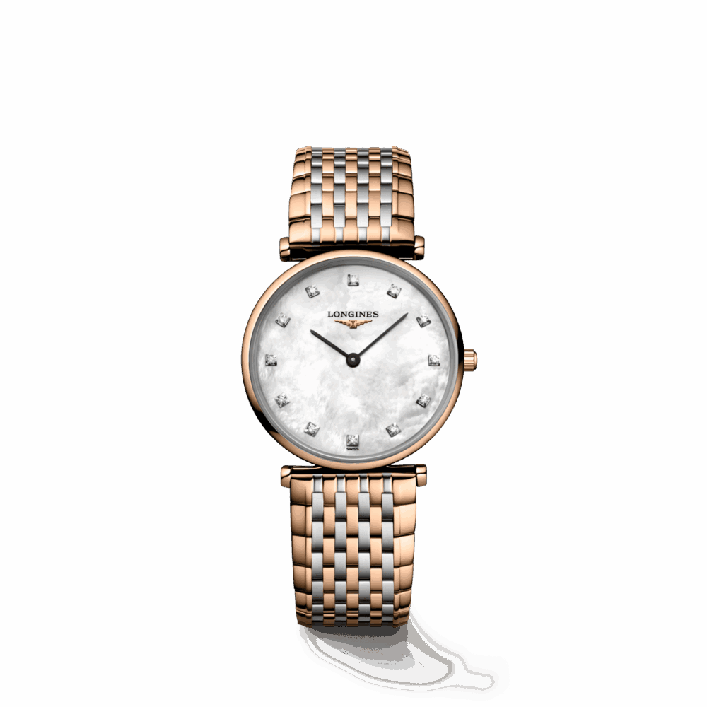 La Grande Classique – 29mm
