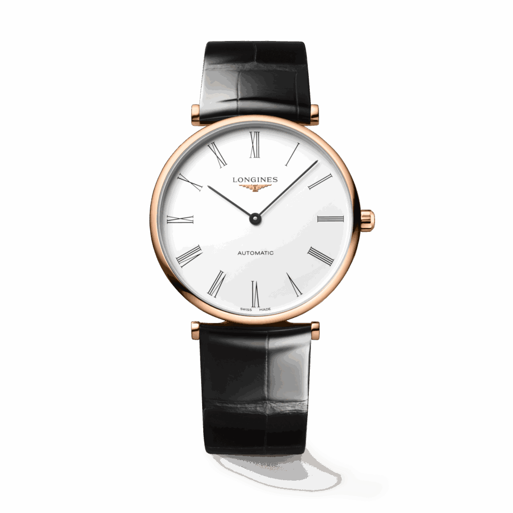 La Grande Classic – 38mm