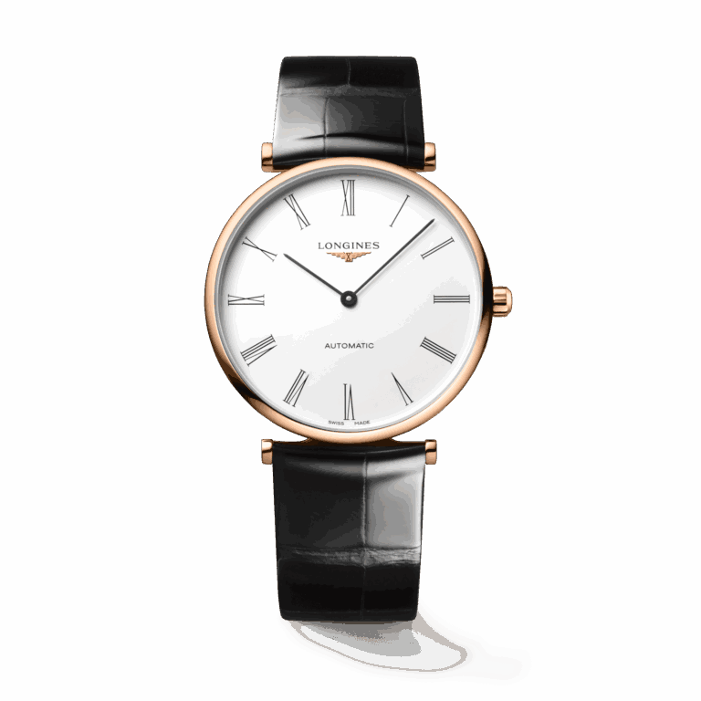Longines - La Grande Classic – 38mm