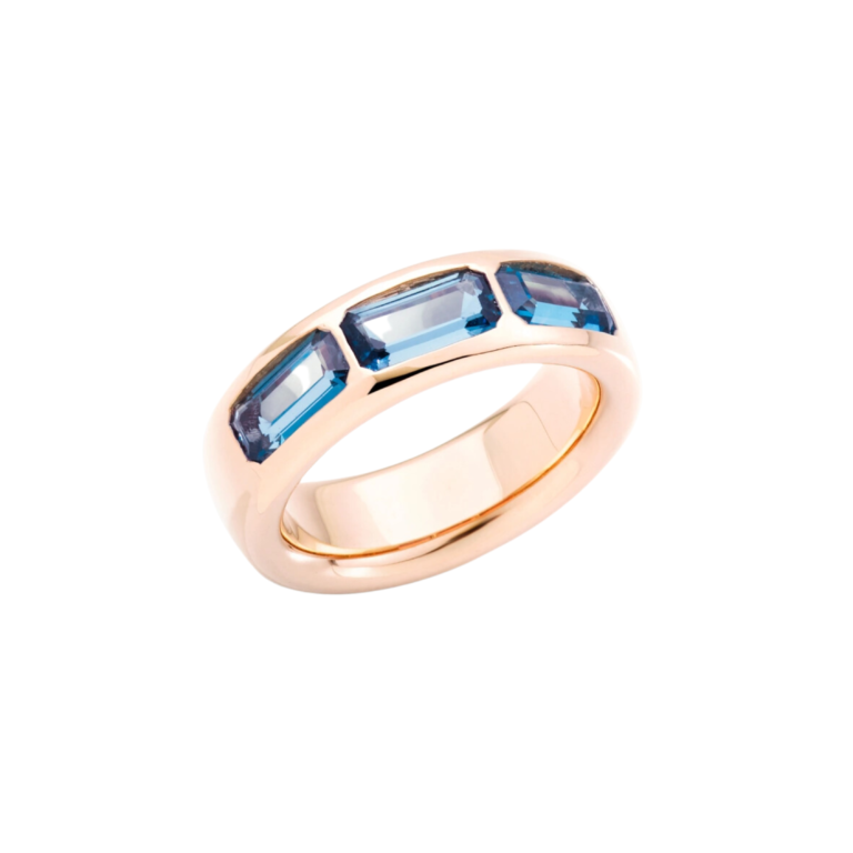 Pomellato - Bague Iconica