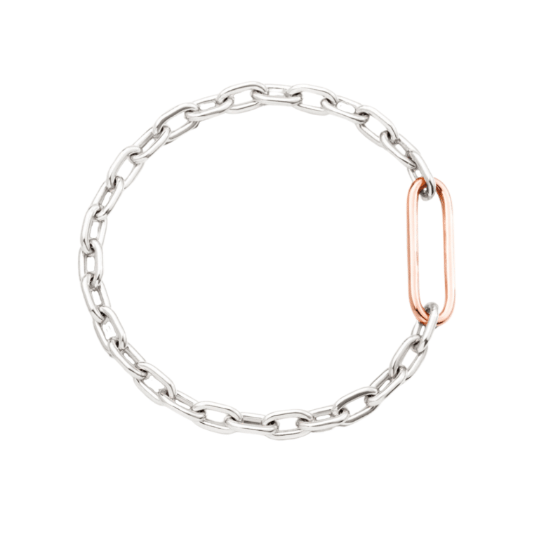 Pomellato - Bracelet Iconica – Taille S