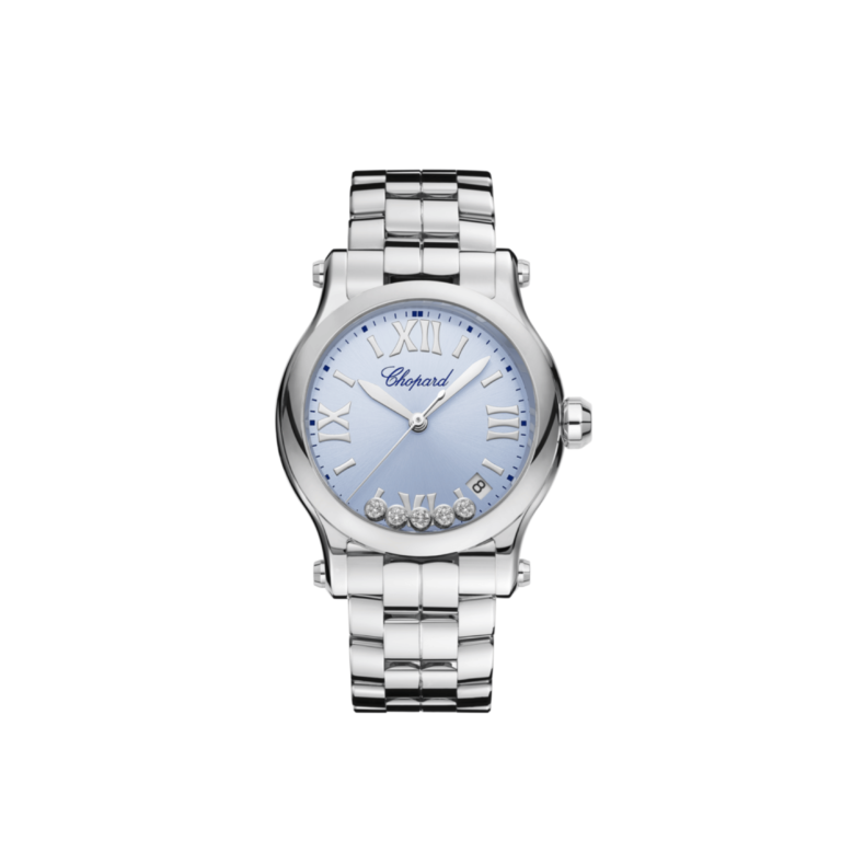 Chopard - Happy Sport – 36mm