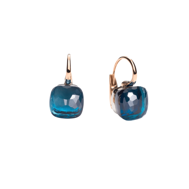 Pomellato - Boucles D’Oreilles Nudo Classic