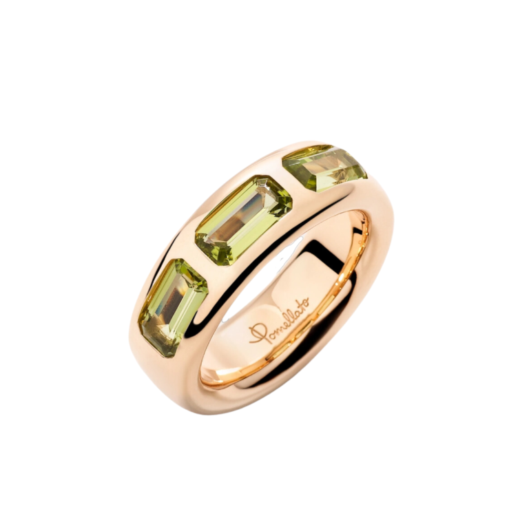Pomellato - Bague Iconica