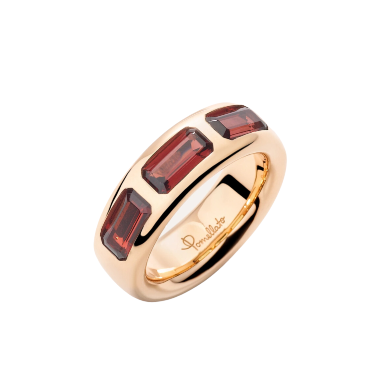 Pomellato - Bague Iconica