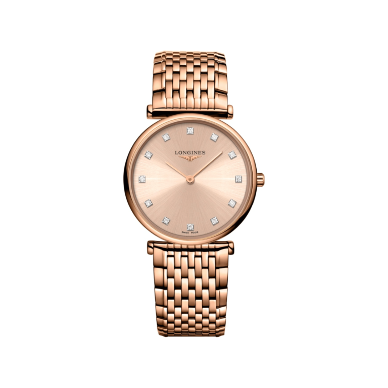Longines - La grande classique de Longines – 29mm