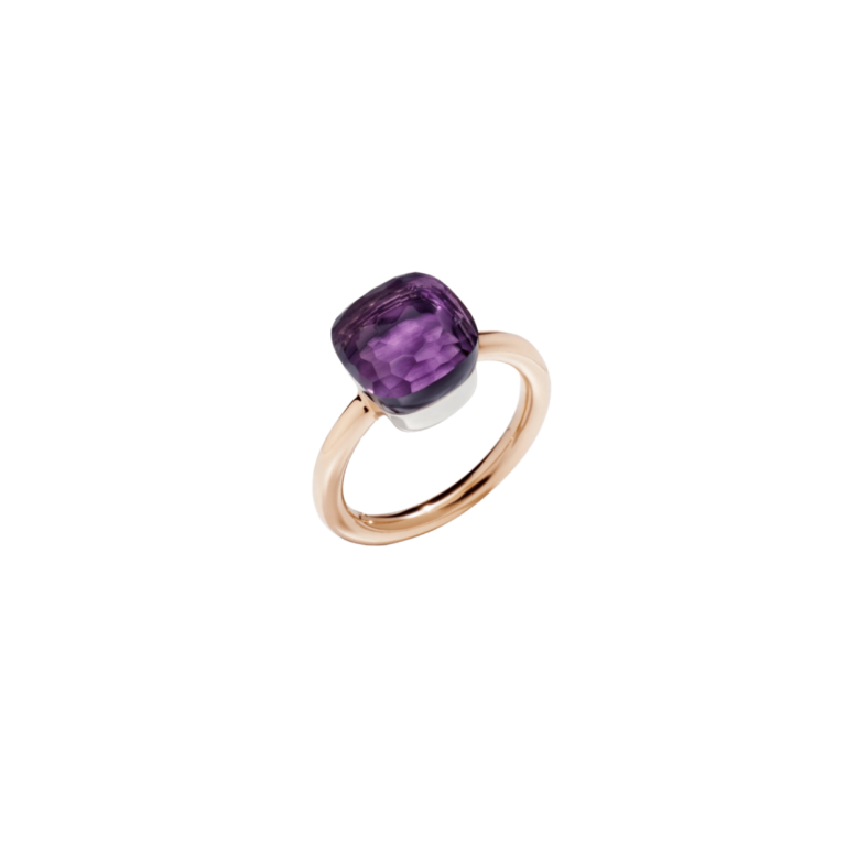 Pomellato - Bague Nudo Classic