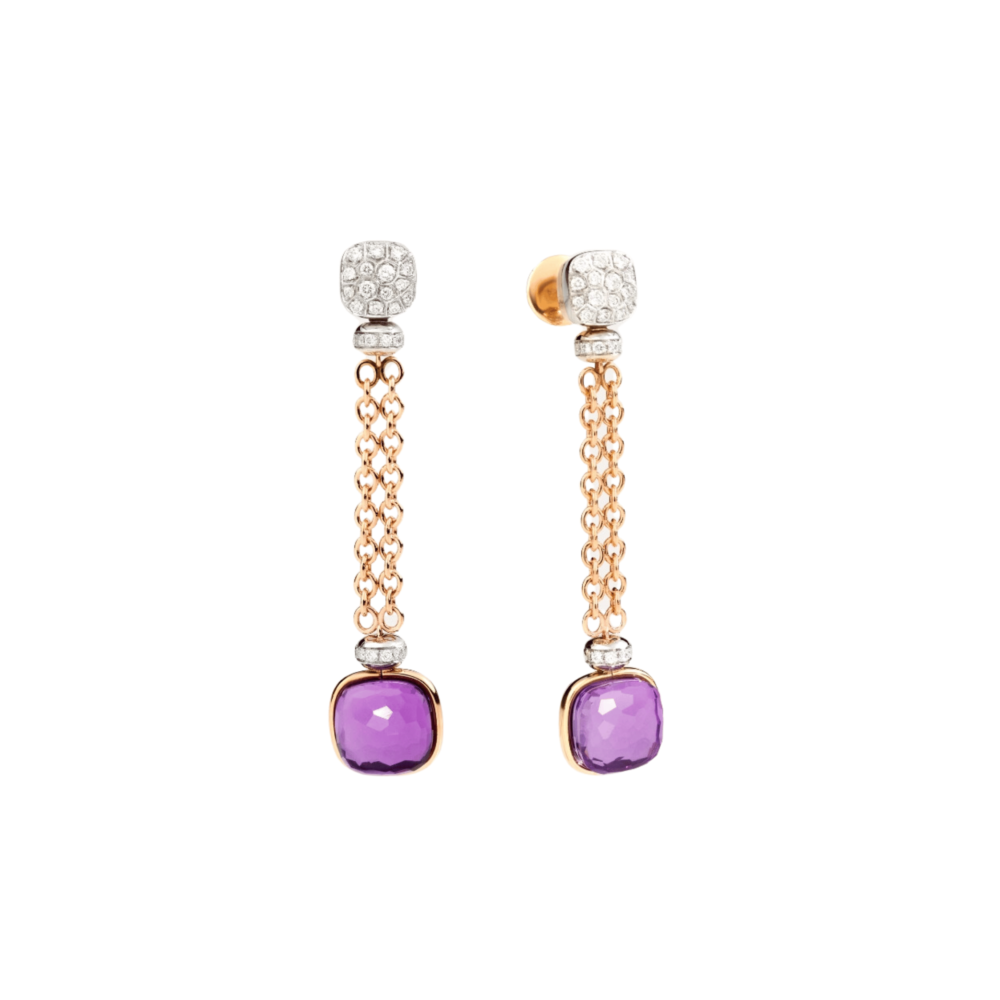 Nudo Earrings