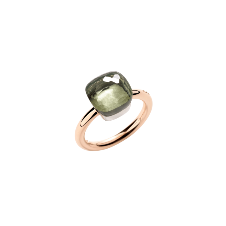 Pomellato - Bague Nudo Classic