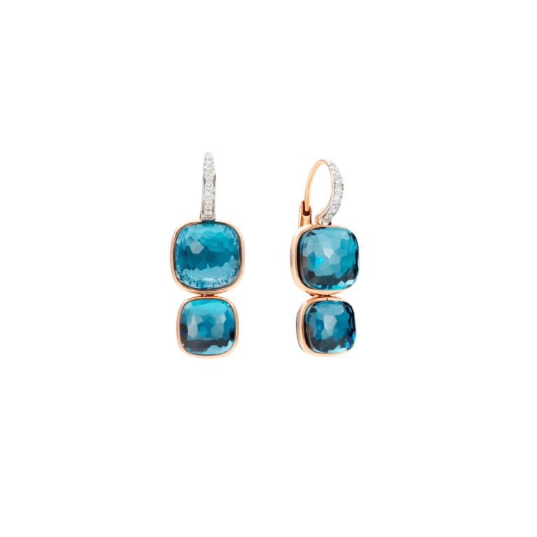 Pomellato - Nudo Earrings