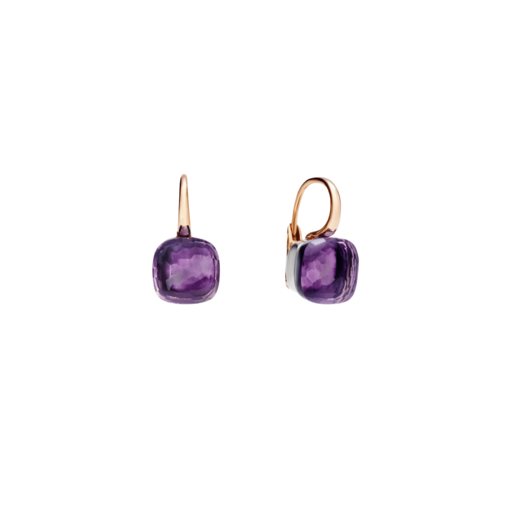 Boucles D’Oreilles Nudo Classic