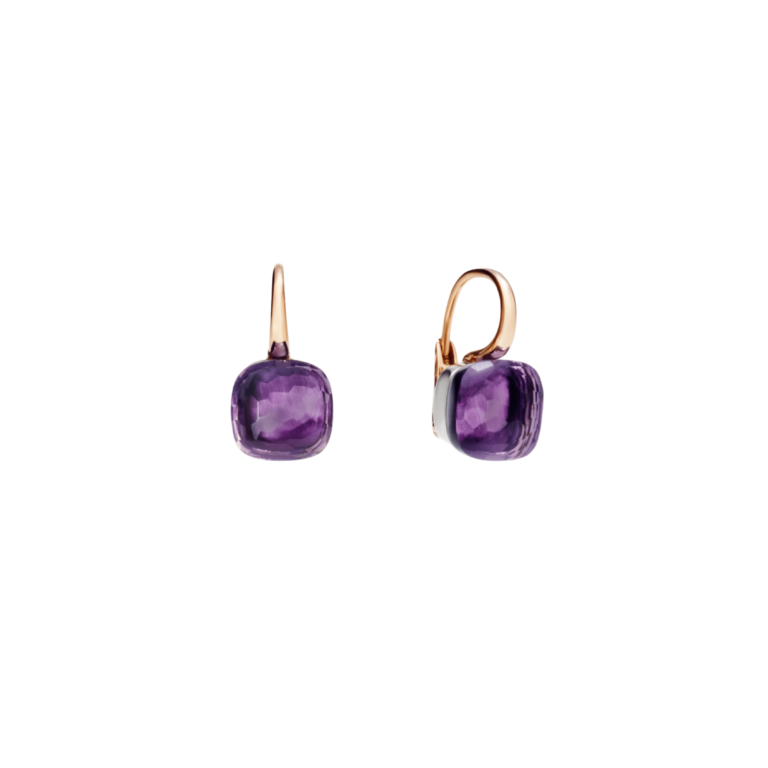 Pomellato - Boucles D’Oreilles Nudo Classic