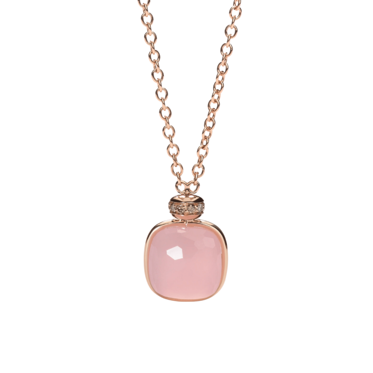 Pomellato - Collier Nudo Classic avec pendentif