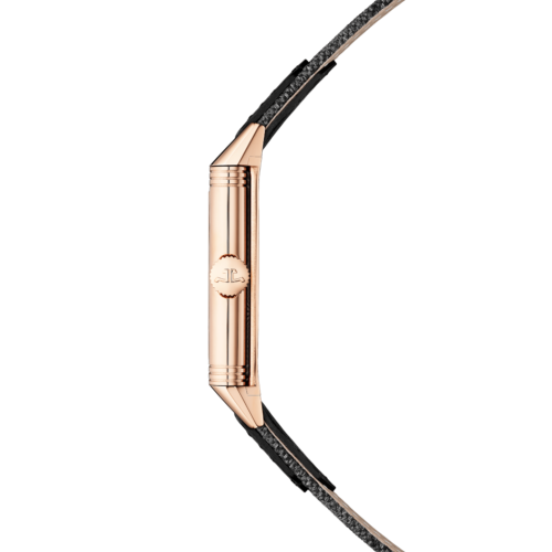 Jaeger Lecoultre reverso tribute small seconds Q7132521 lionel meylan vevey lausanne