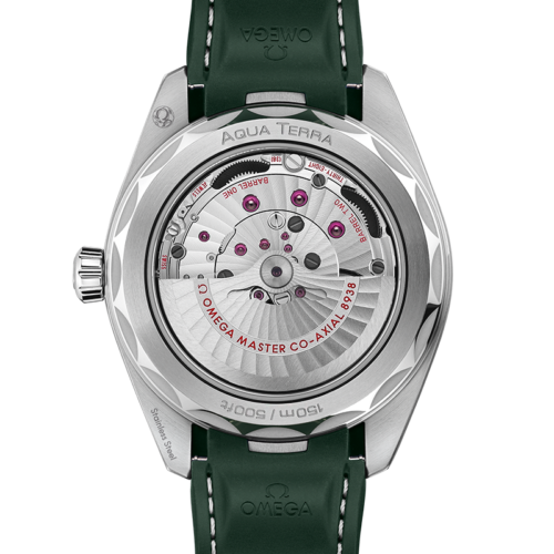 Omega seamaster aqua terra 150m co-axial master chronomerer gmt worldtimer 43mm 220.32.43.22.10.001 lionel meylan vevey lausanne