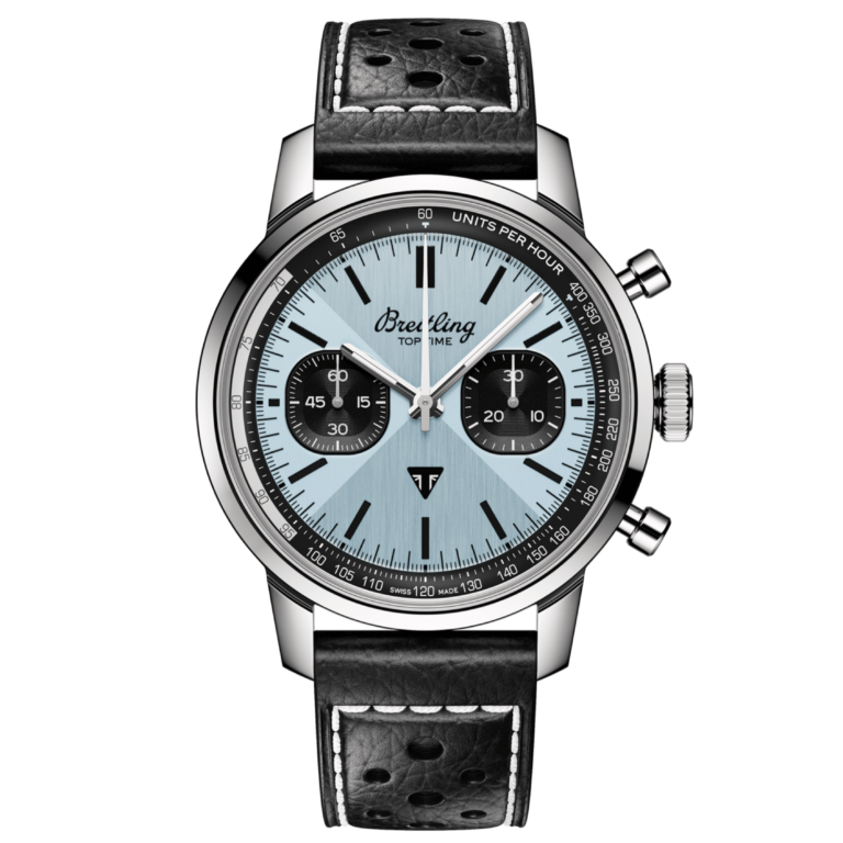 Breitling - Top Time Triumph
