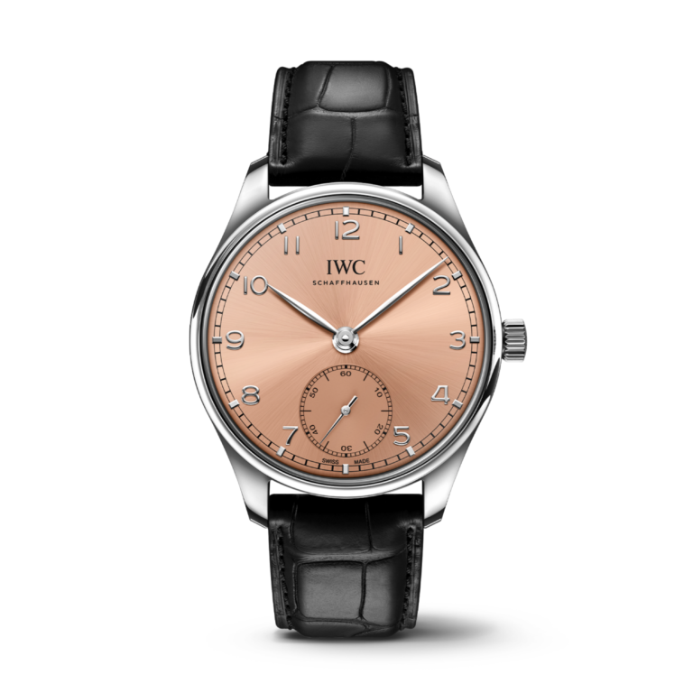 IWC Schaffhausen - Portugieser Automatic 40mm