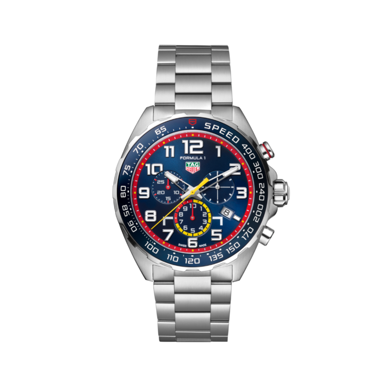 TAG Heuer - Formula 1 Red Bull Racing – special edition