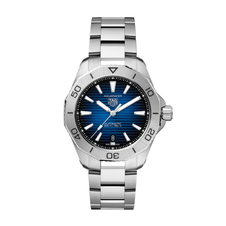 TAG Heuer - Aquaracer Professional 200