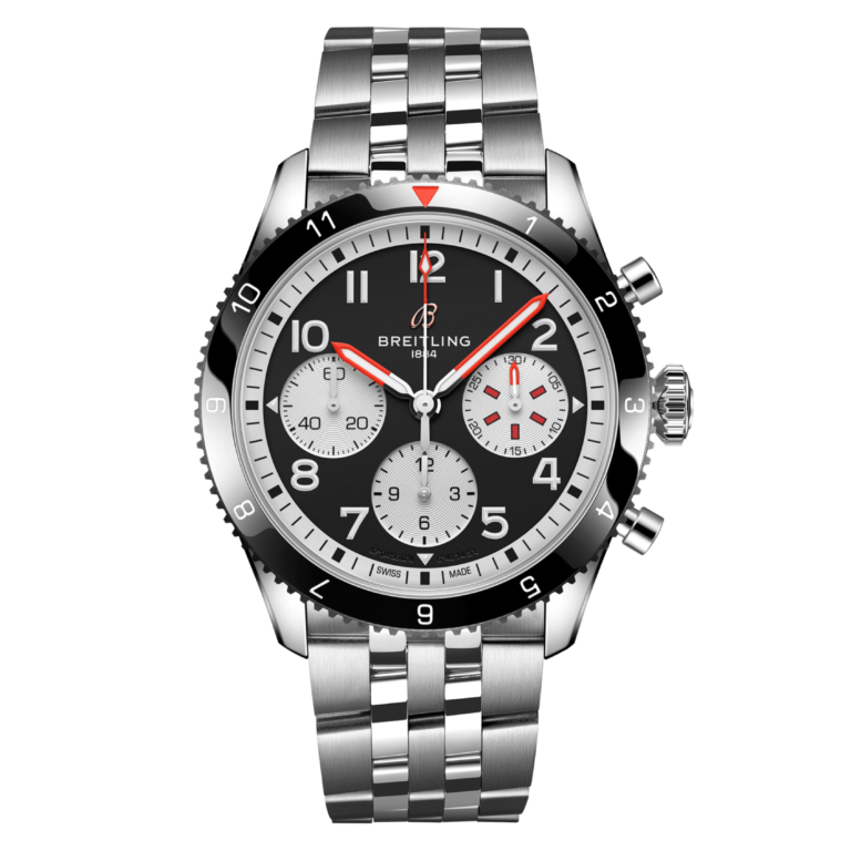 Breitling - Classic AVI Chronograph 42 Mosquito
