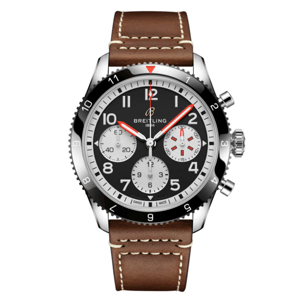 Classic AVI Chronograph 42 Mosquito