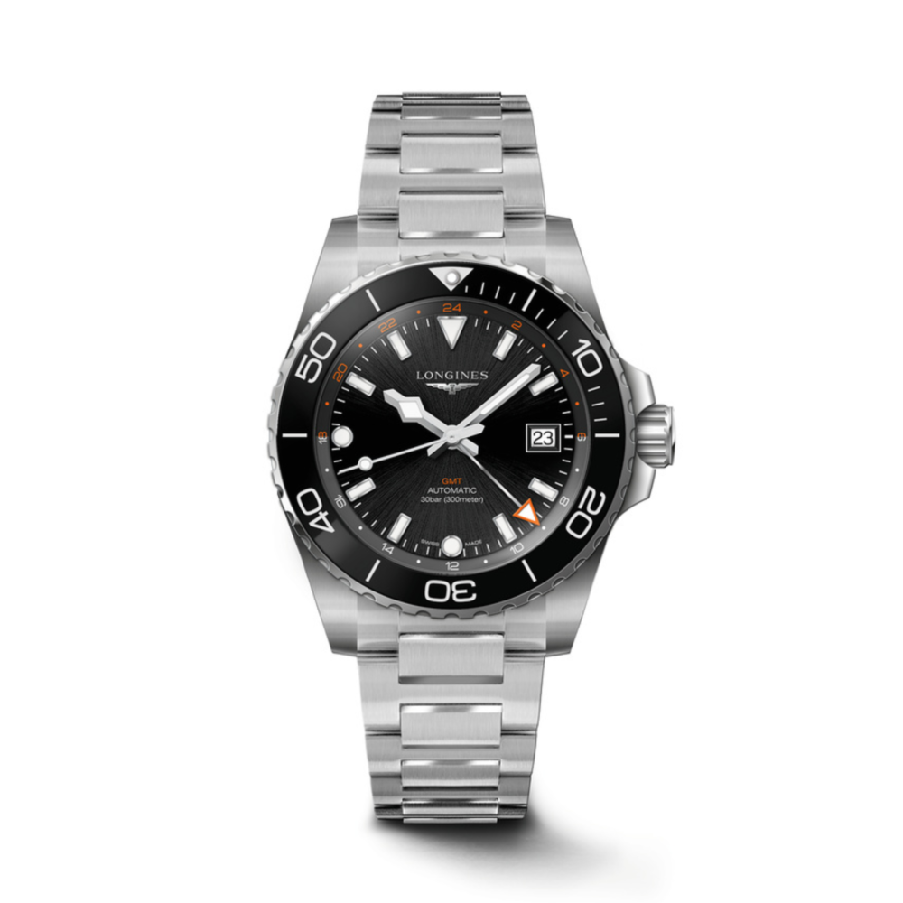 Hydroconquest – 41mm