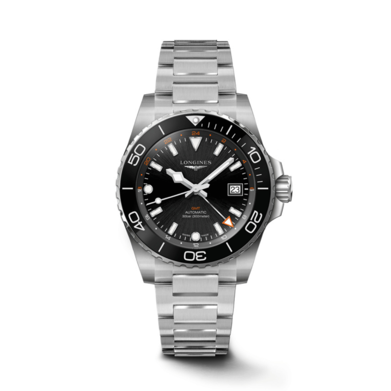 Longines - Hydroconquest – 41mm