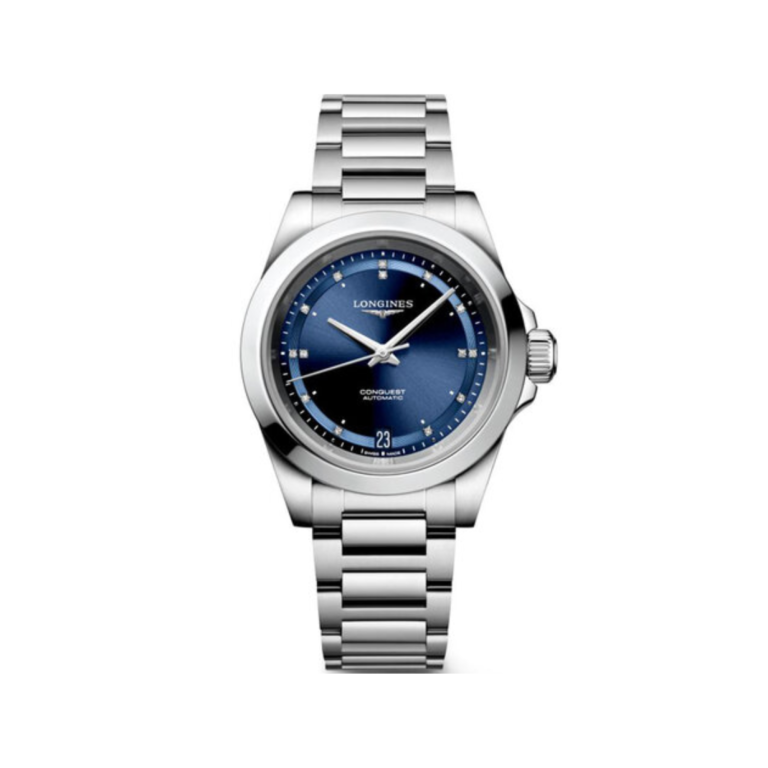 Longines - Conquest 2023 – 34mm