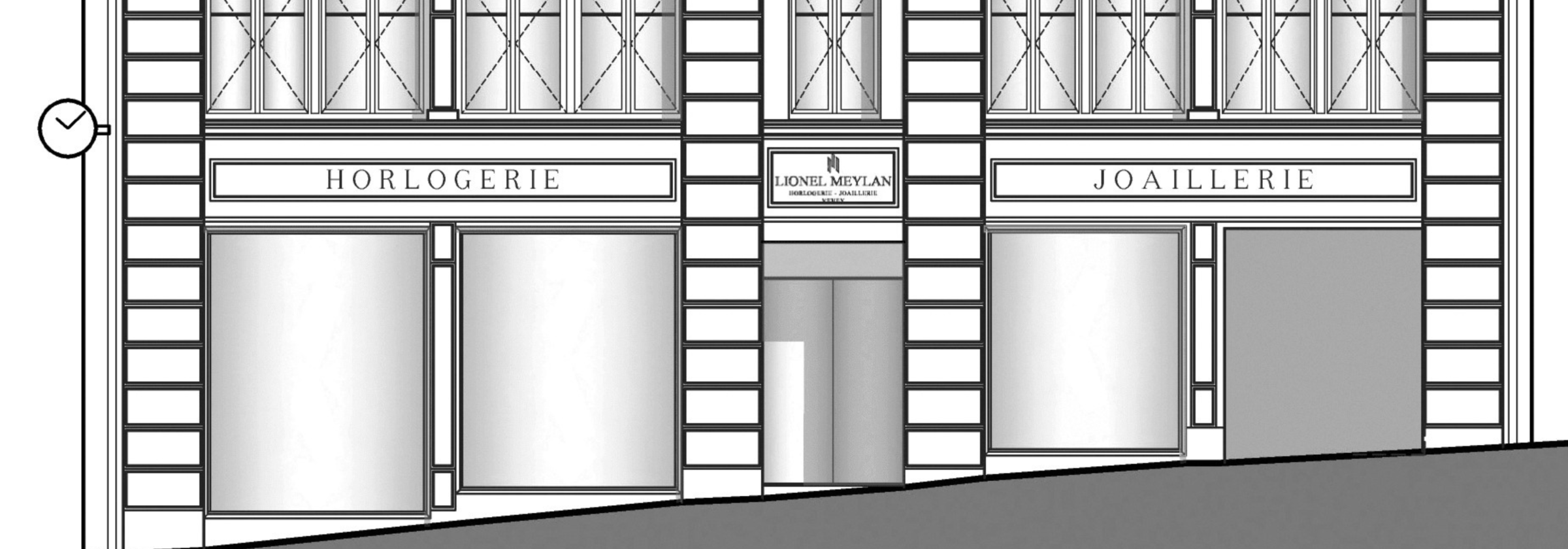 En vue chez Lionel Meylan