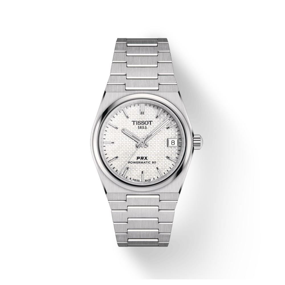 PRX Powermatic 80 – 35 mm