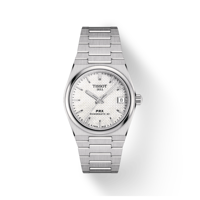 Tissot - PRX Powermatic 80 – 35 mm