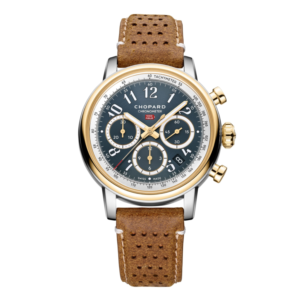 Mille Miglia classic chronograph – 40.5mm