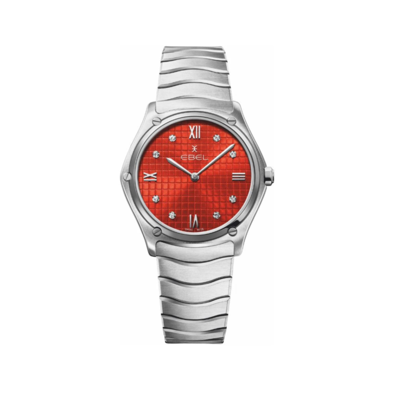 Ebel - Sport Classic – Limited edition