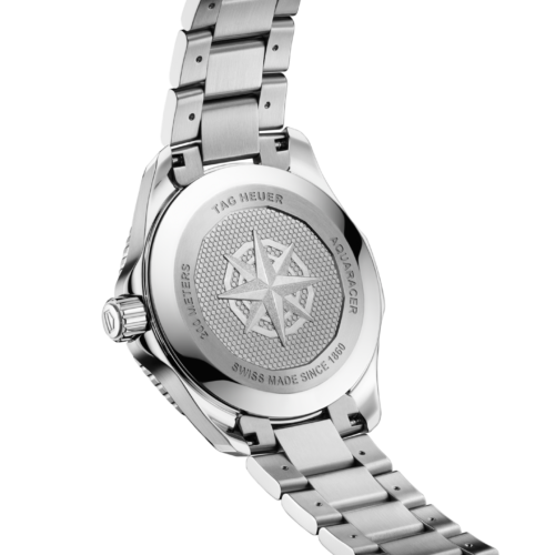 Tag Heuer Aquaracer Professional 200 WBP2111.BA0627 Horlogerie lionel meylan vevey lausanne