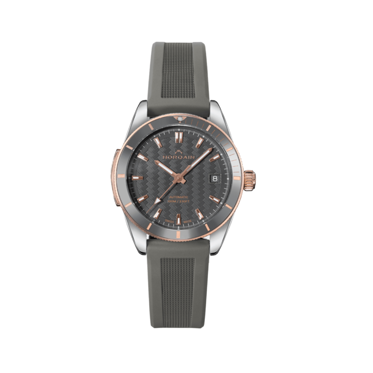 Norqain - Adventure sport 37mm
