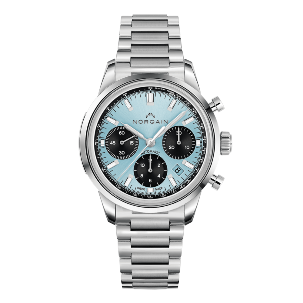 Freedom 60 Chrono 40mm – Limited edition